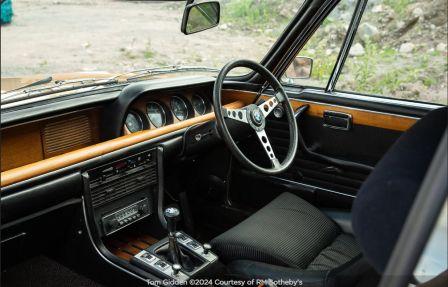 BMW 30 csl 2285250